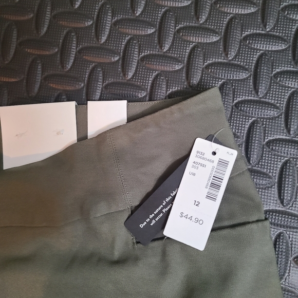 12 boot cut pants - Picture 3 of 3